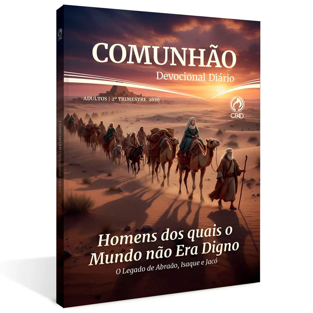 Comunhão