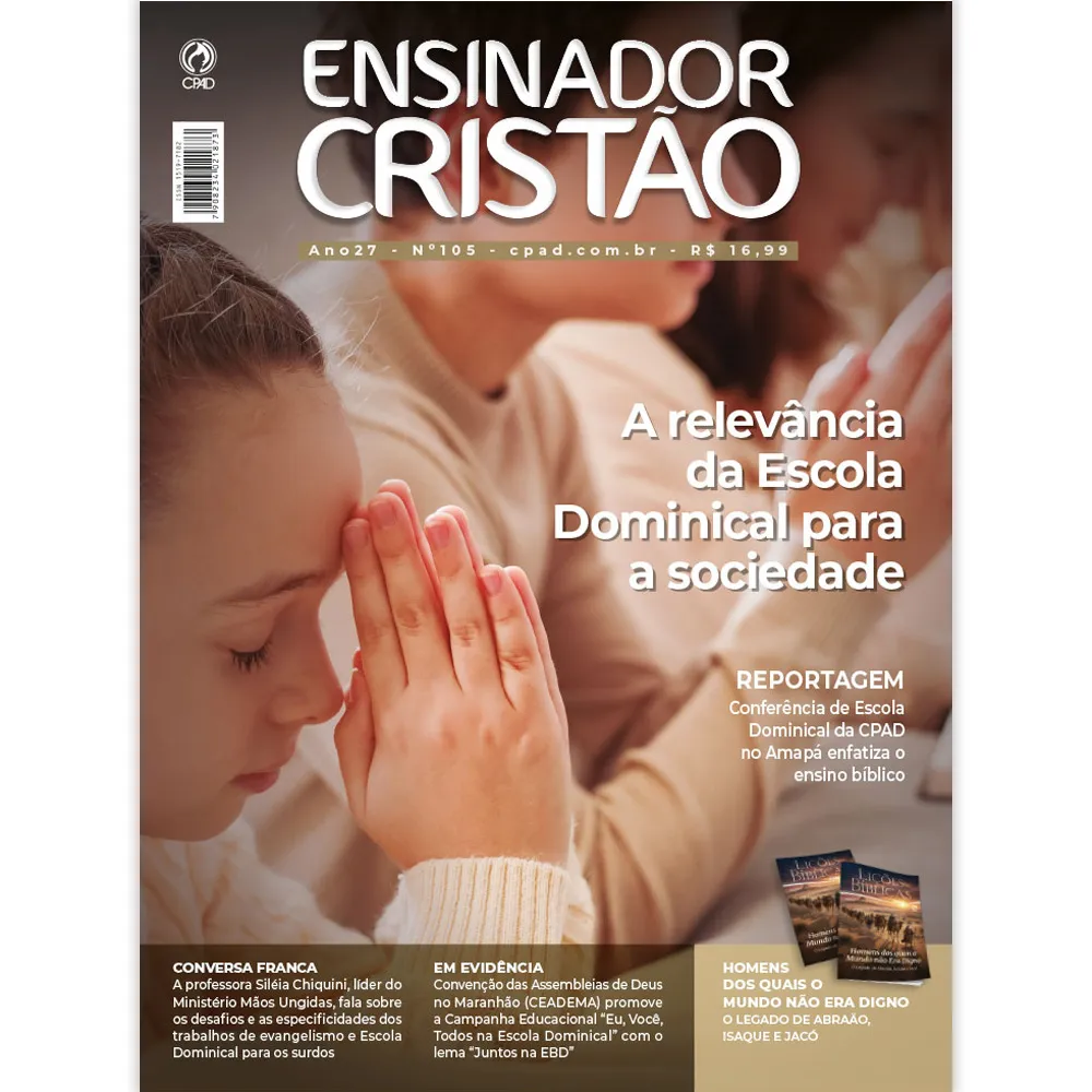 Ensinador Cristão