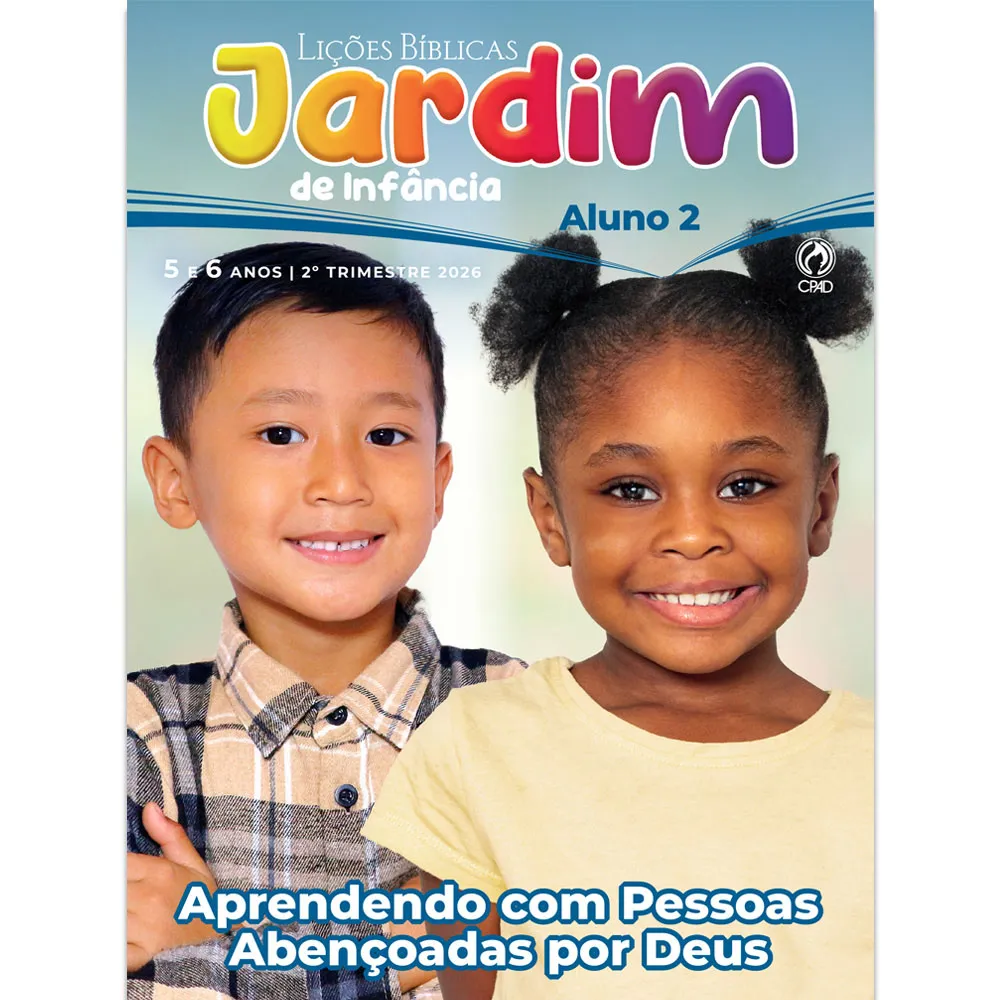 Jardim Aluno