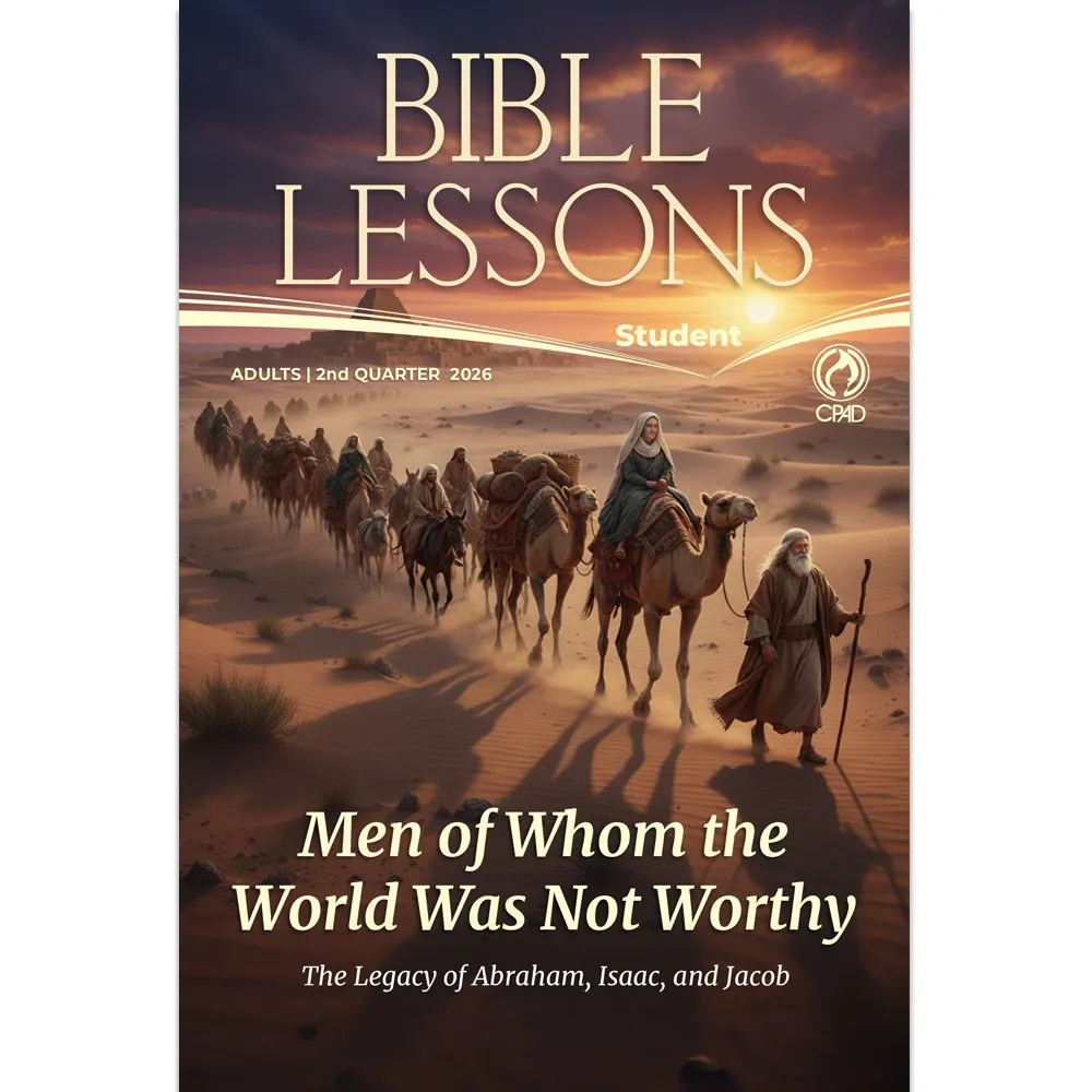 Adultos Aluno - Inglês