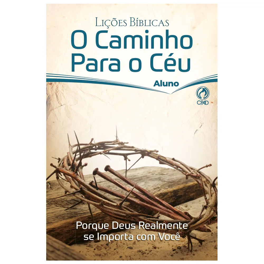 O Caminho para o Céu - Aluno